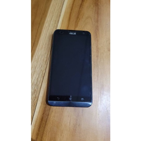 [二手]ZenFone 2 laser 16G 紅色