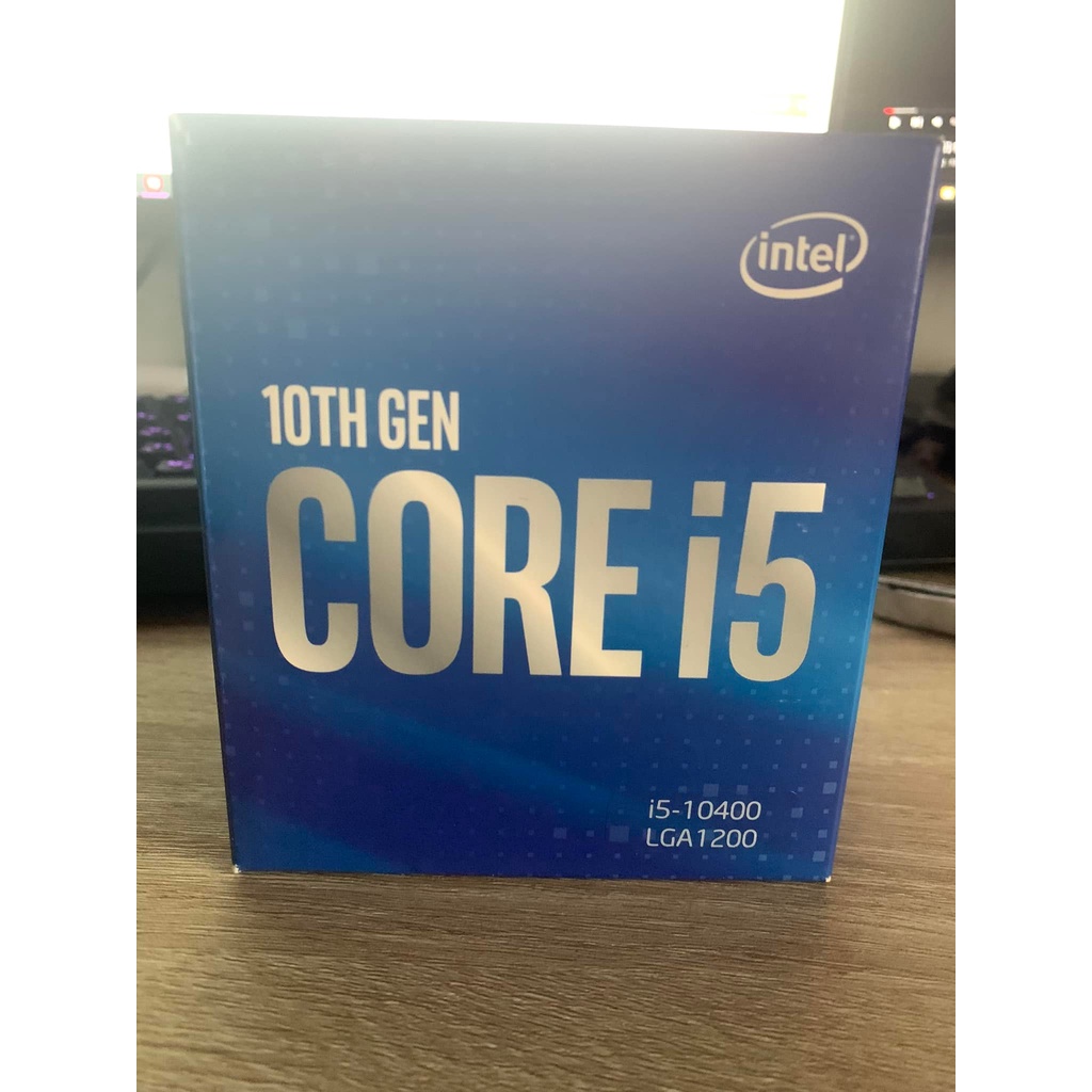 Intel  i5-10400中央處理器 Z590 AORUS ELITE