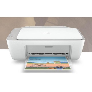 [龍龍3C] 惠普 HP DeskJet 2332 亮彩 多功能 事務機 印表機 影印 列印 掃描