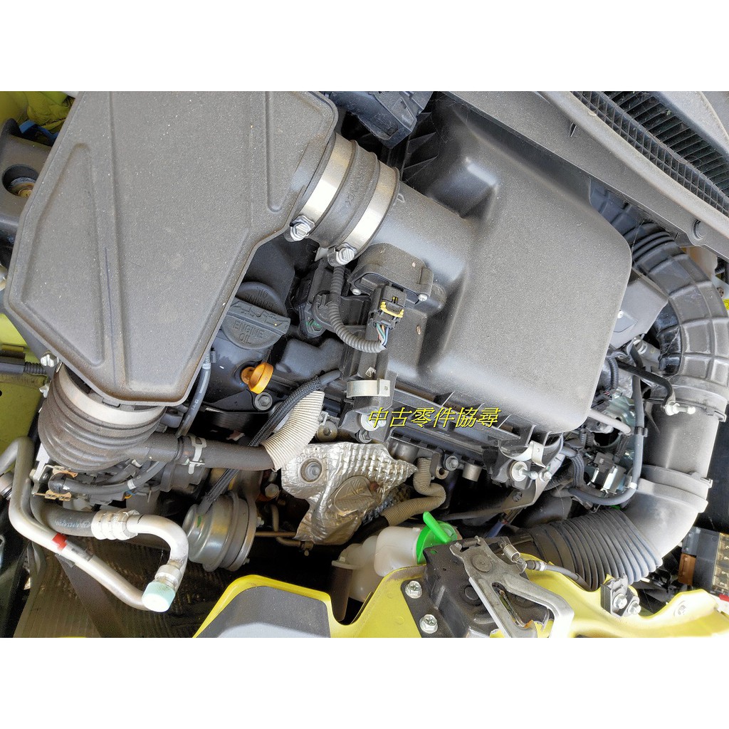 中古零件協尋 Suzuki 鈴木swift Sport 1 4t 零件車 思薇特 蝦皮購物