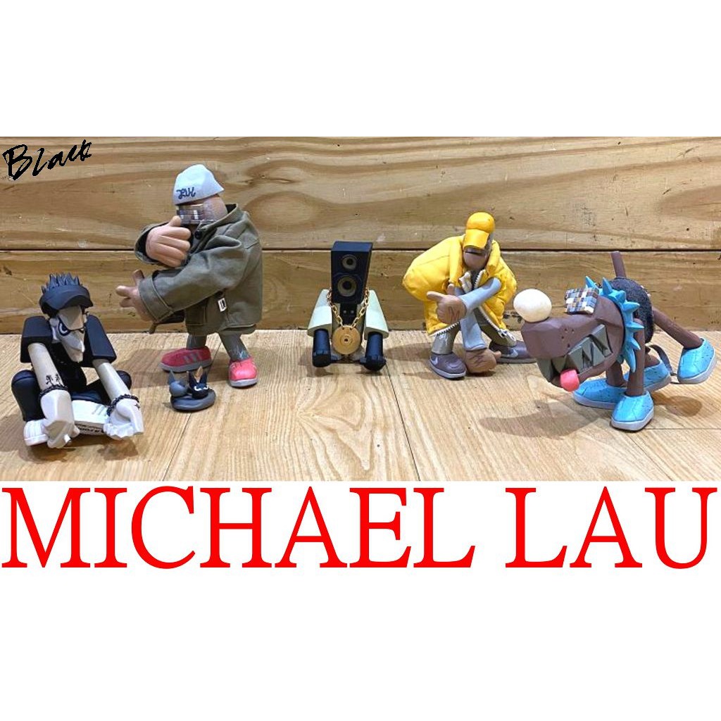 michael lau的價格推薦- 2026年2月| 比價比個夠BigGo