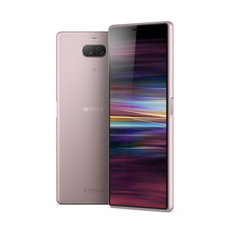 台灣現貨 索尼 Xperia10 一代 I4193 Xperia 10 9H 玻璃膜 保護貼 SONY *