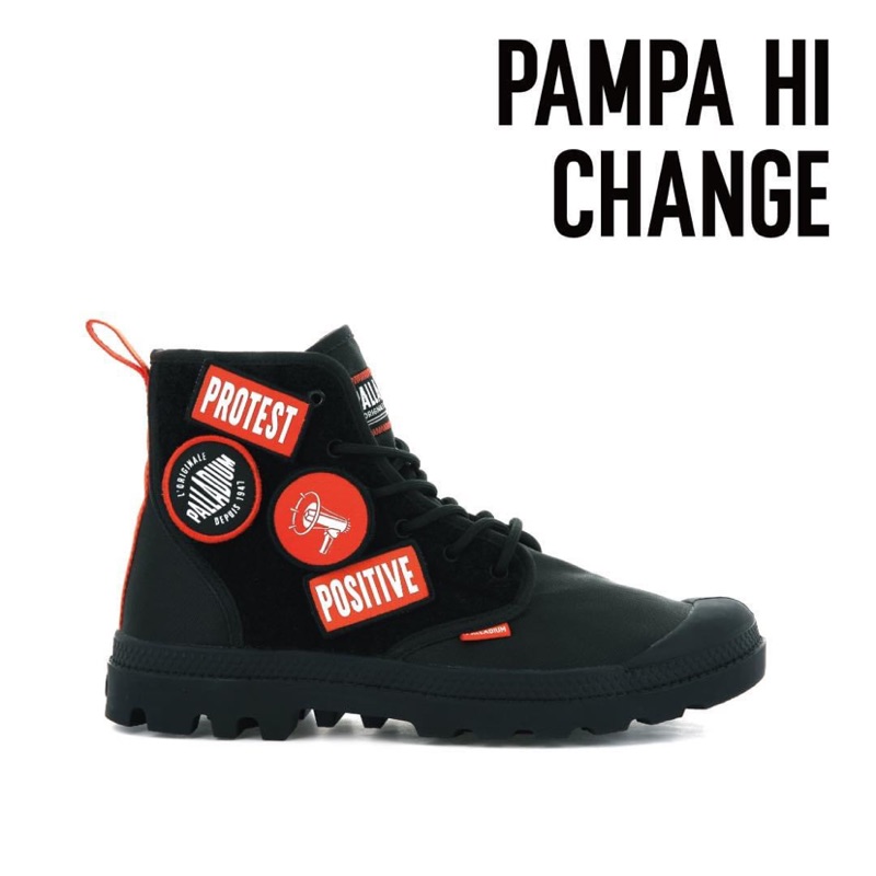 palladium pampa protest