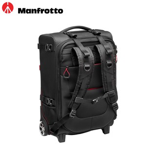 Manfrotto ProLight Reloader Switch55 拉桿雙肩後背包 兩用 PL-RL-H55