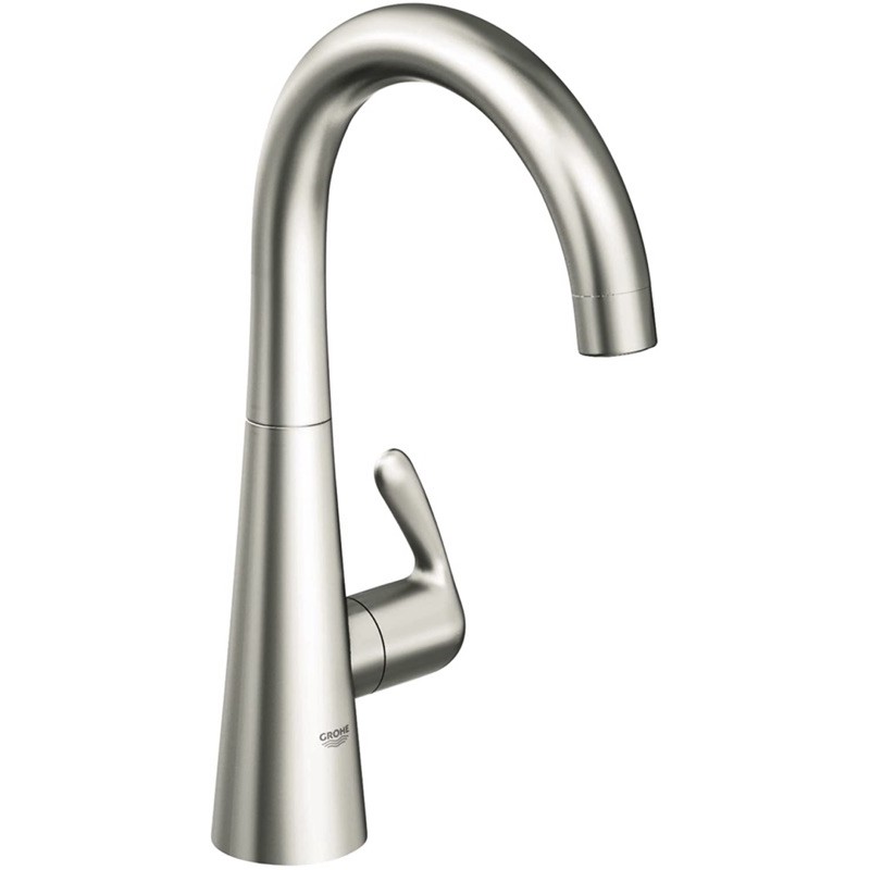 全新現貨 Grohe 美規 30026DC0 廚房水龍頭 保證真品 歡迎自取