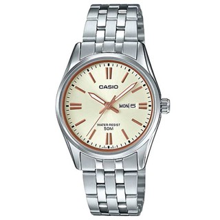 【CASIO】卡西歐 指標女錶 LTP-1335D-9A 原廠公司貨【關注折扣】