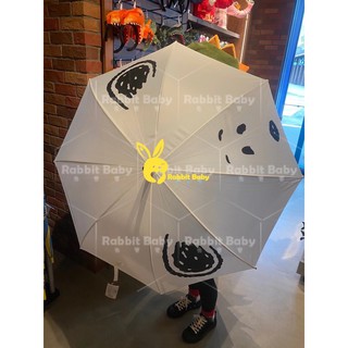 兔寶寶精選代購 大阪環球影城usj 史努比蜘蛛人小小兵minions 雨傘 蝦皮購物