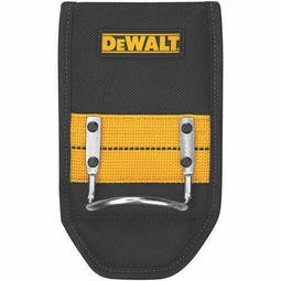 (行家五金)全新 DEWALT 得偉 腰掛鐵鎚環 鐵鎚架 DG5139