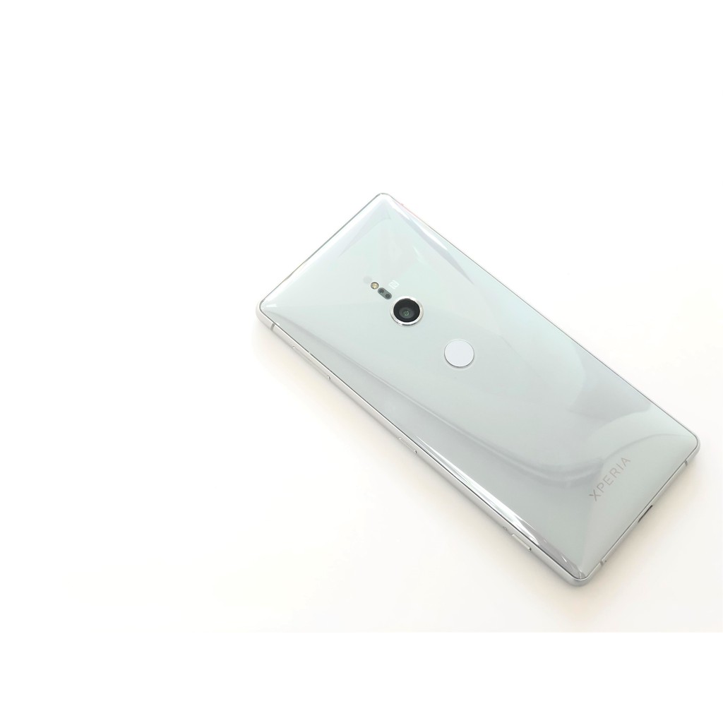 高雄可面交 索尼 Sony Xperia XZ2 6G/64G 5.7吋 銀色 台灣公司貨 請先詢問 無盒無配件 單手機