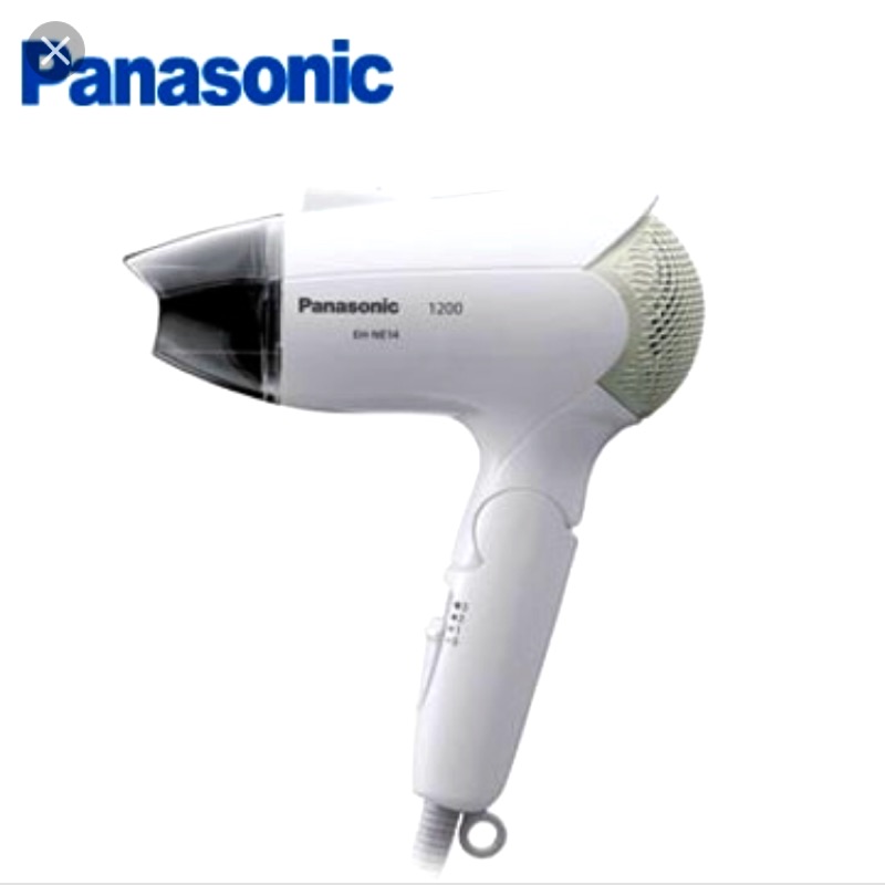 Panasonic 國際牌負離子吹風機 EH-NE14
