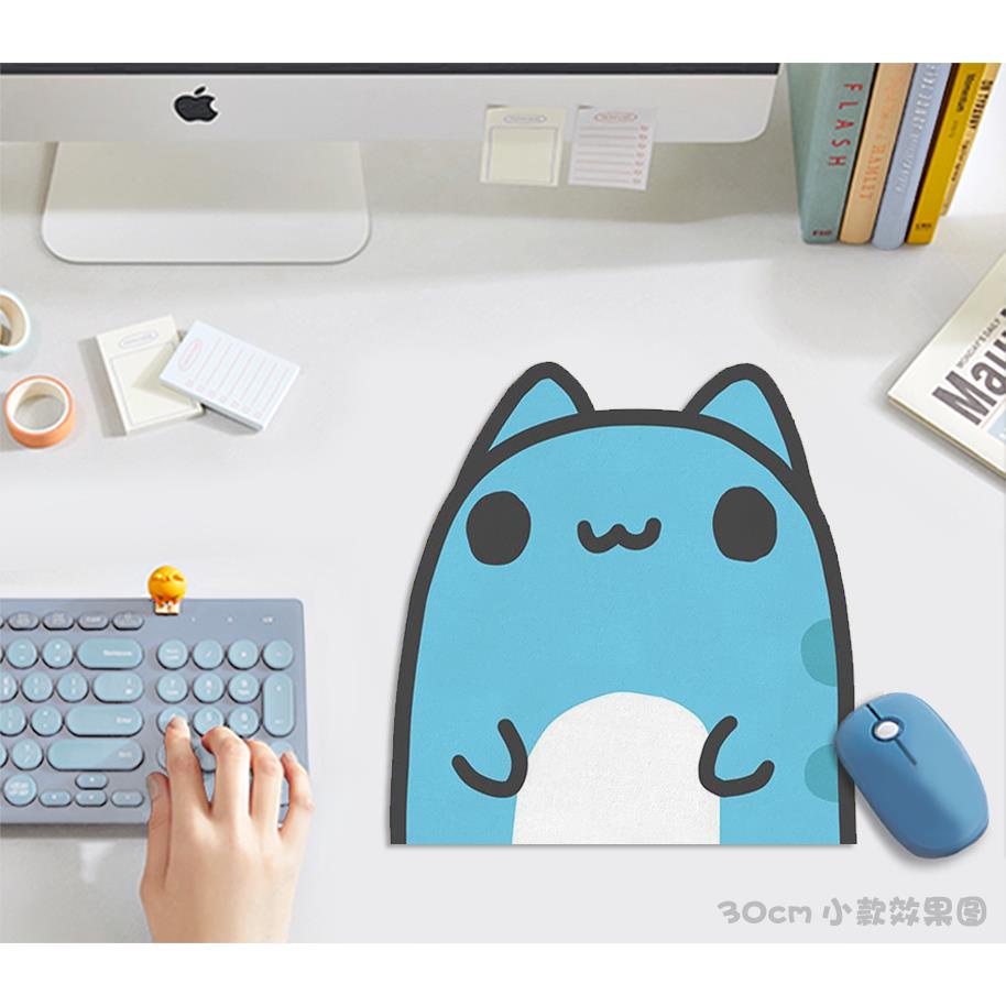 咖波滑鼠墊的價格推薦 2021年11月 比價比個夠biggo