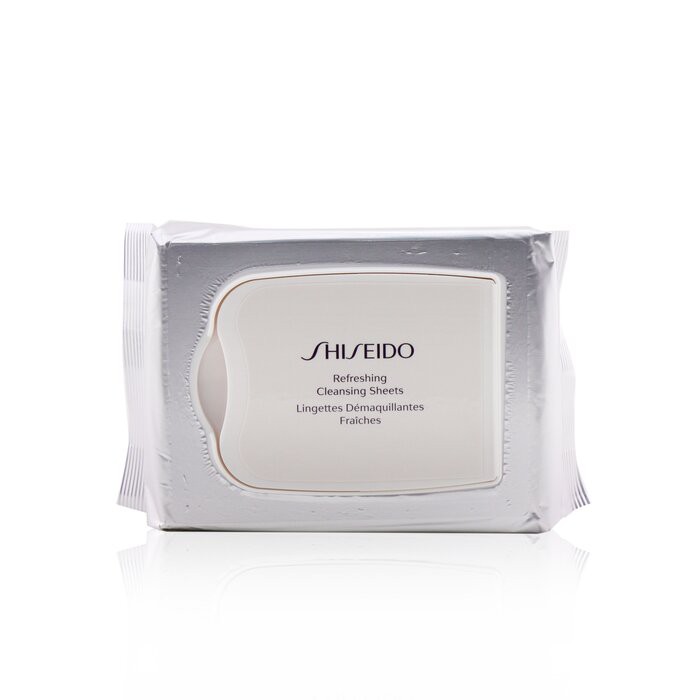 Shiseido 資生堂 - 清潔面膜