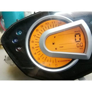 三陽機車，（需解焊）GT125機車液晶儀表淡化用偏光片偏光膜，上下偏光(下偏光為90%銀底)有3片或兩片跟除膠便利包
