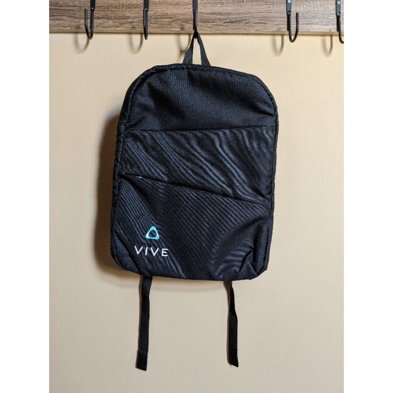 [全新]HTC背包 筆電包 雙肩後背包