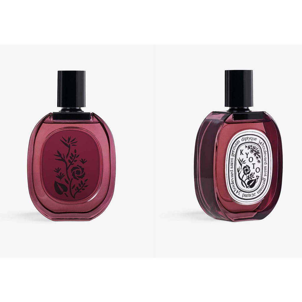 送料無料】 Diptyque 京都 KYOTO 香水 100ml ユニセックス - www