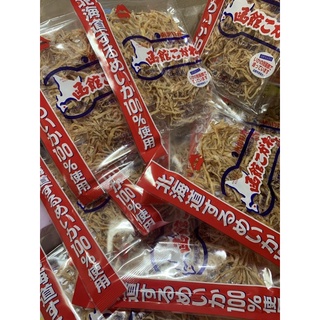 📣現貨+預購🎉日本 🇯🇵北海道山一食品 函館魷魚絲 碳烤魷魚絲