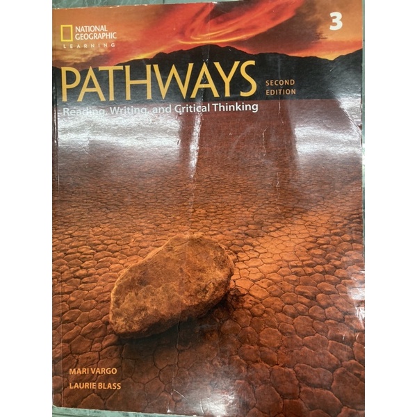 pathways second edition 3