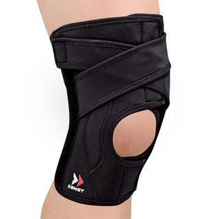 日本ZAMST EK-5 中度防護膝護具
