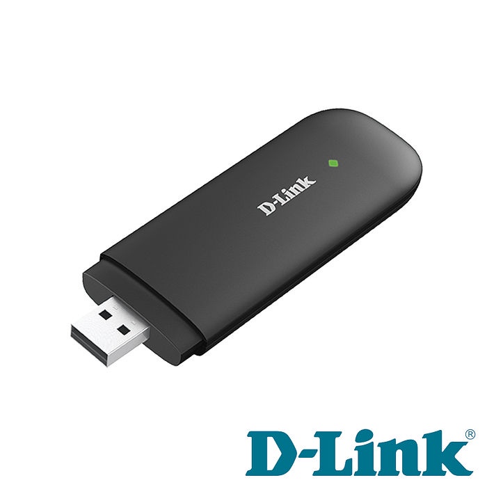 D-LINK DWM-222 4G LTE 150Mbps 行動網路介面卡 USB 行動網卡 行動網路【現貨】