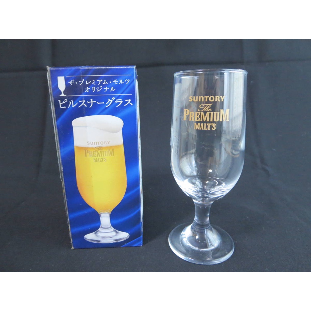 現貨🔥 限量 極致 日本帶回 三得利 高腳杯 啤酒杯 orion 朝日 台啤 星達姆 限量進口 台啤 玻璃杯 感動體驗