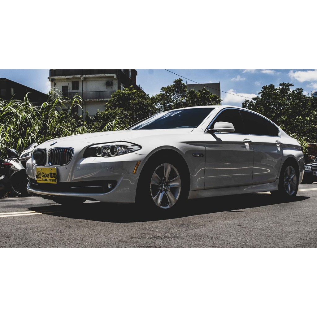 可增貸找錢 10~20萬現金 讓您輕鬆貸回家 2013年 BMW 528I 2.0L