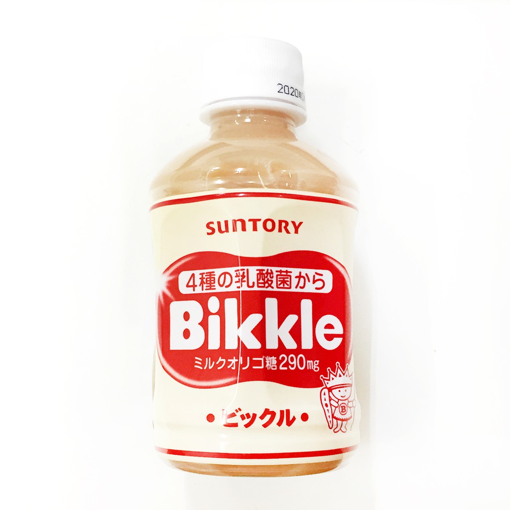乳酸飲料