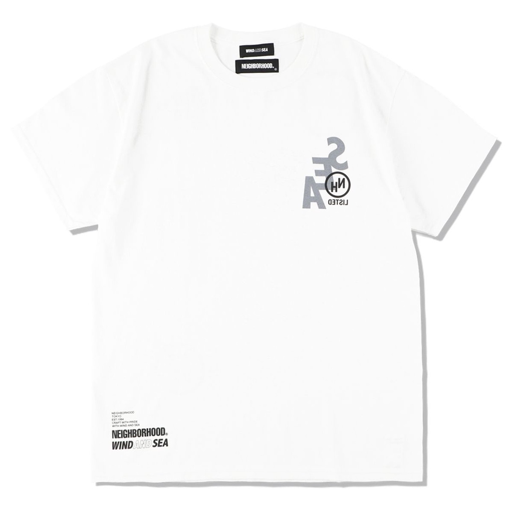 Wind And Sea X Neighborhood的價格推薦- 2023年8月| 比價比個夠BigGo