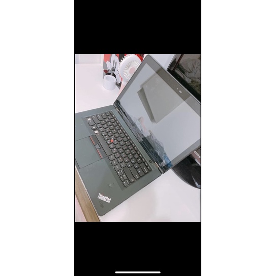 LENOVO ThinkPad Edge E420s