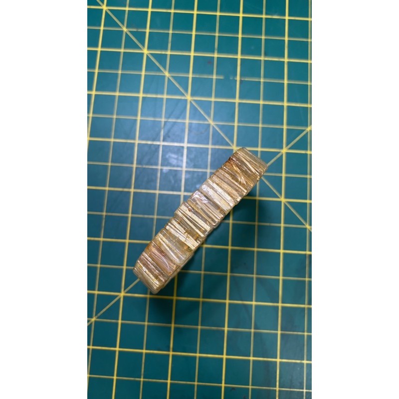 鈦晶手排，直絲，多絲，女版，12mm，A72