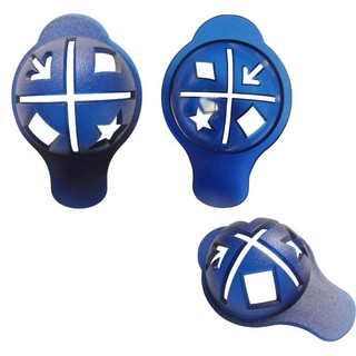 【高球數位】高爾夫球 帽子 劃線器 推桿 練習器 高爾夫 Golf 高爾夫球 畫線器 記號 瞄準 一推 標誌 標線