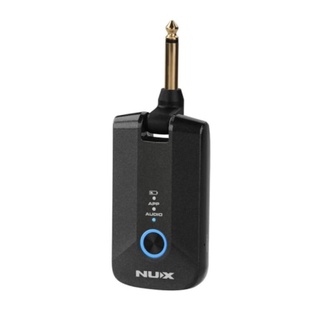 【三角媒合音樂】NUX - Mighty Plug Pro 耳機音箱模擬介面