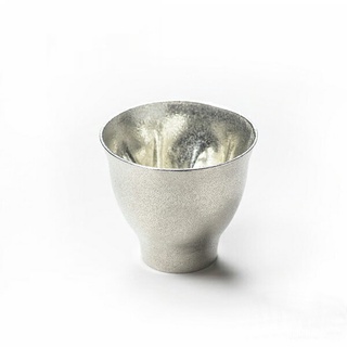 銀雅堂 櫻花 日式酒杯 日本錫器 SAKE 日本酒 錫酒杯 福介商店