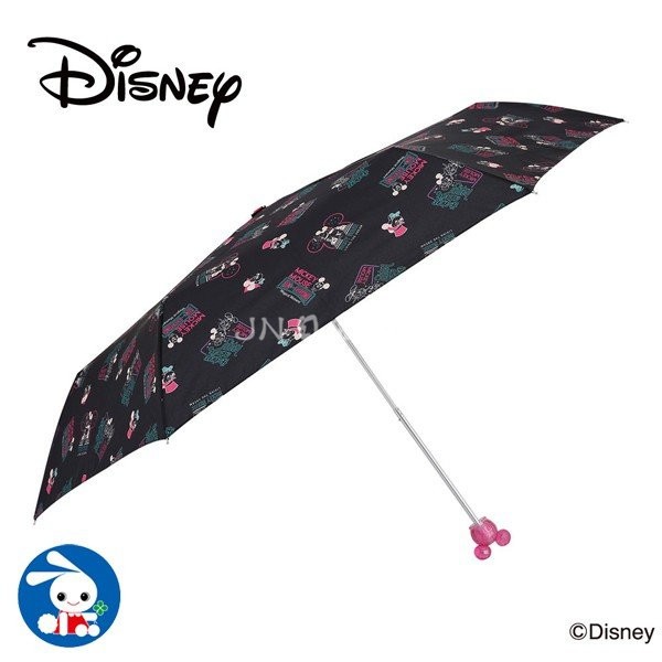 Jn日貨量販 迪士尼米奇兒童折疊傘手動開傘55cm 日本正版防曬遮陽雨傘陽傘遮陽傘小朋友雨傘晴雨傘 蝦皮購物