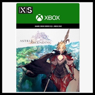 【官方序號】中文 XBOX ONE SERIES S X 星位繼承者 Astria Ascending