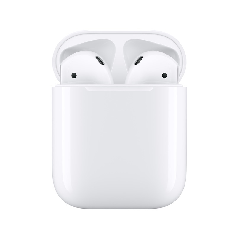 Airpods 2 有線版本 pchome 台灣公司貨