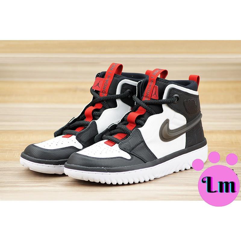 nike air jordan 1 high react