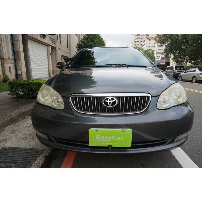 Altis 格萊嚴選中古車 買車找angel就對了 蝦皮購物
