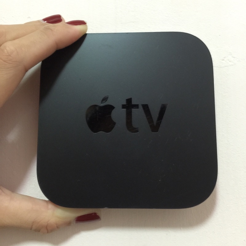 Apple TV 3代