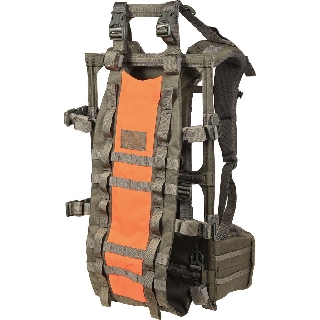 [租借] Mystery Ranch Back Strap 登山裝備出租 神秘農場租包