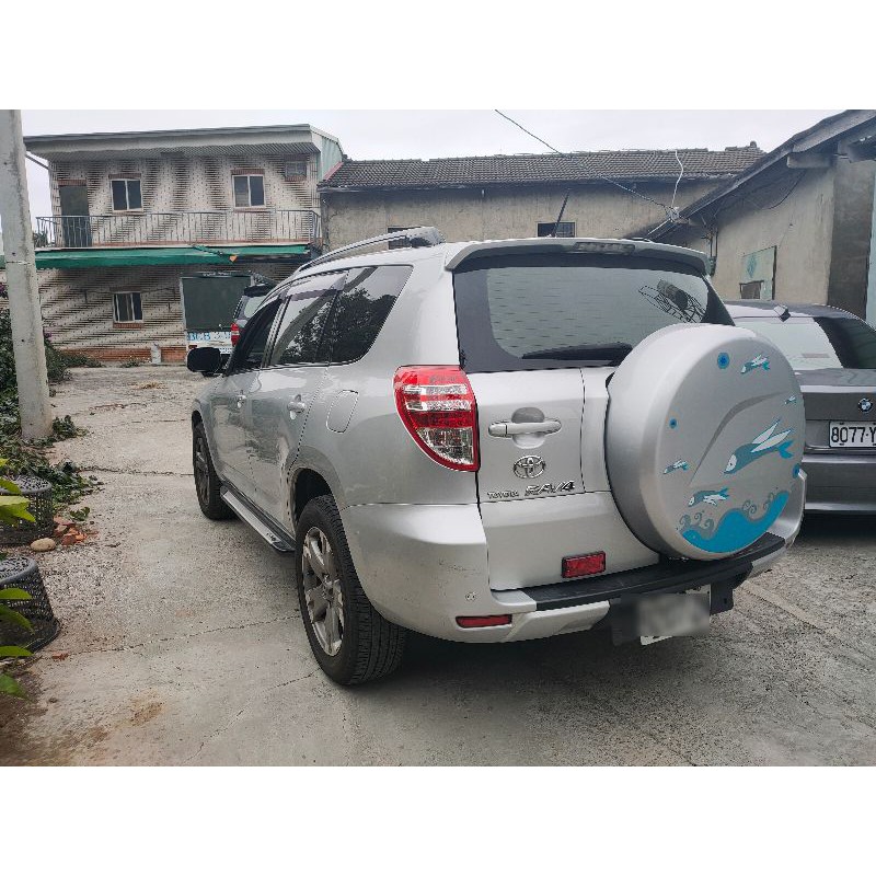 Rav4 自售的價格推薦 21年8月 比價比個夠biggo