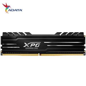 威剛 XPG D10 DDR4 3600 16G(8G*2) 超頻記憶體