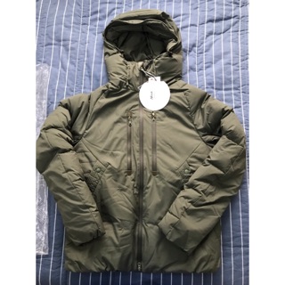 F/CE NANGA 日本 寒流 羽絨 BOMB jacket plainme MA1 alpha industries