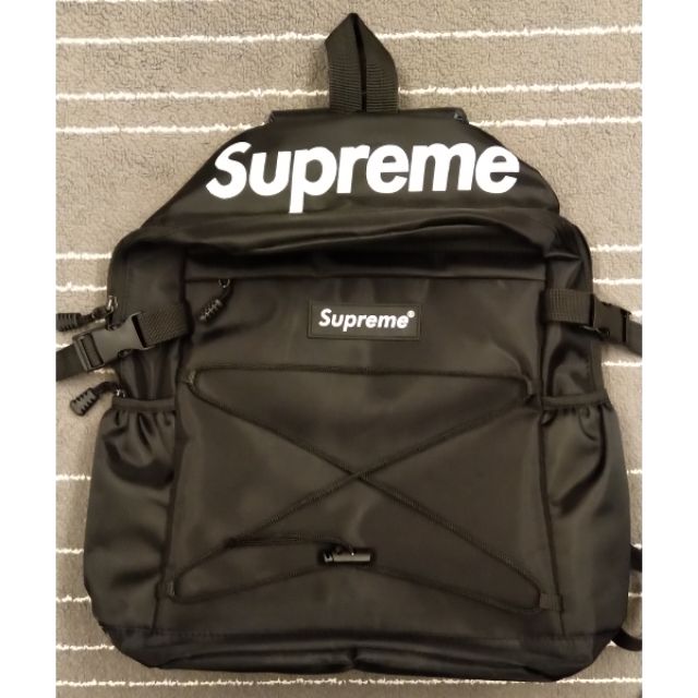 Supreme 後背包