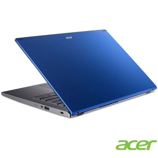 華創筆電@宏碁Acer A514-55G-50KS藍(i5-1235U/8GB/512G/MX550)