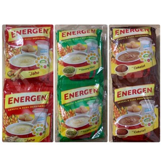 ENERGEN Cereal Susu