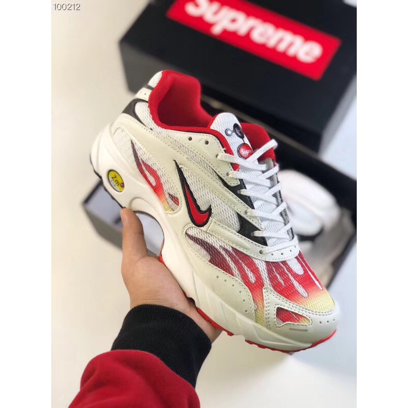 spectrum nike supreme