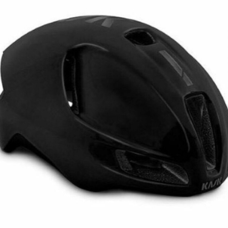胖虎單車 - KASK UTOPIA WG11 Road Helmet (Matt Black) 安全帽
