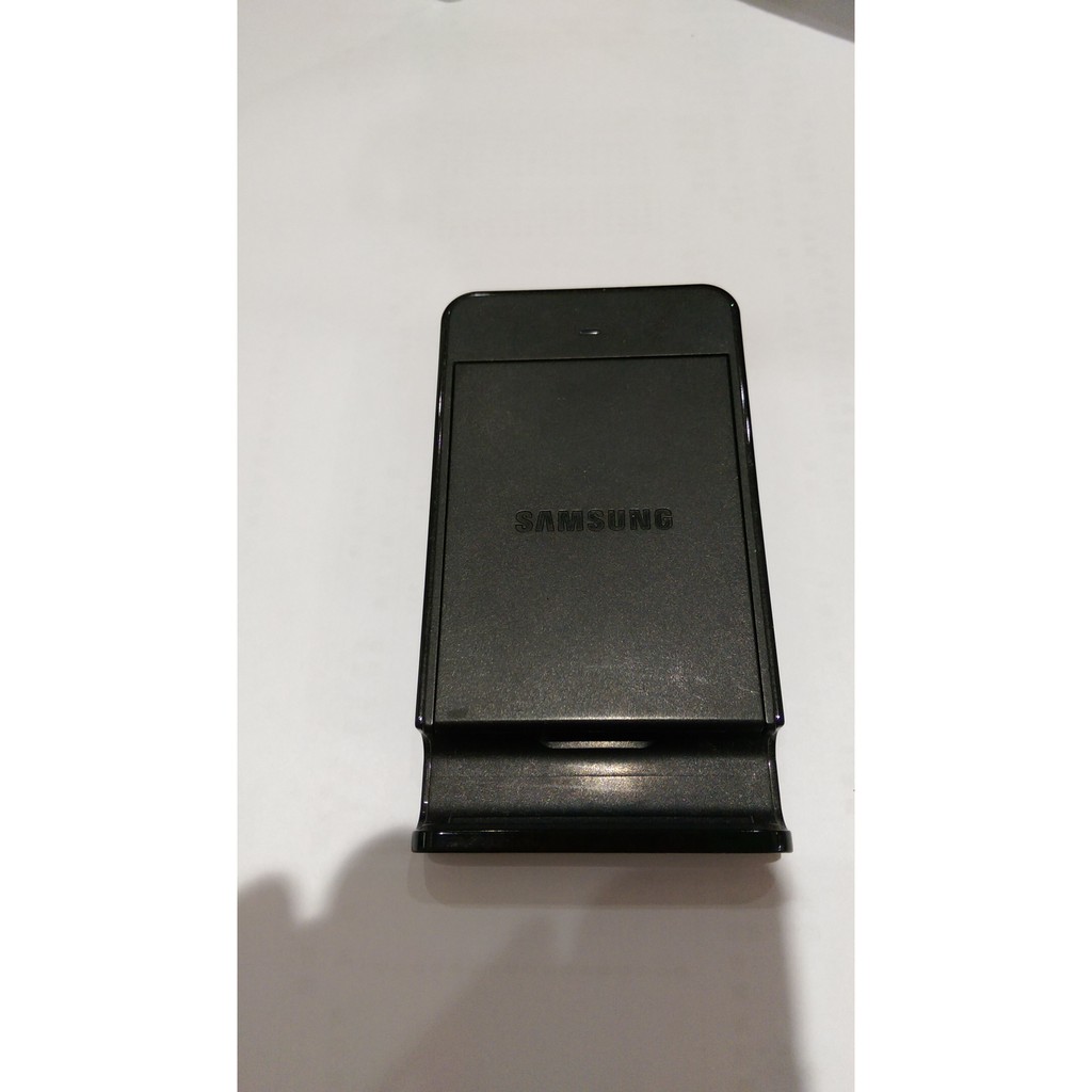 Samsung i9000 S2 原廠電池充/座充(二手)