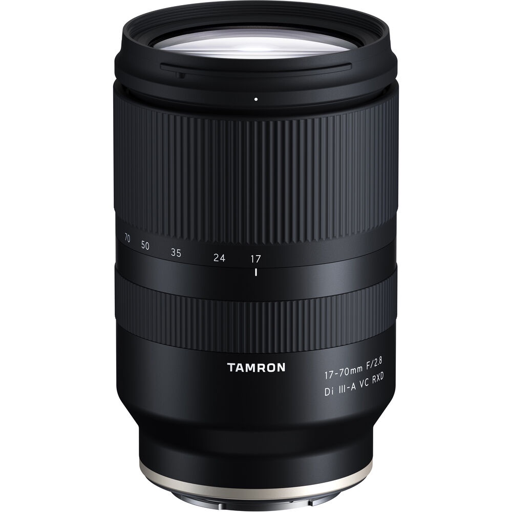 【台中柯達行】TAMRON B070 17-70mm f/2.8 Di III-A VC RXD👉免運💳