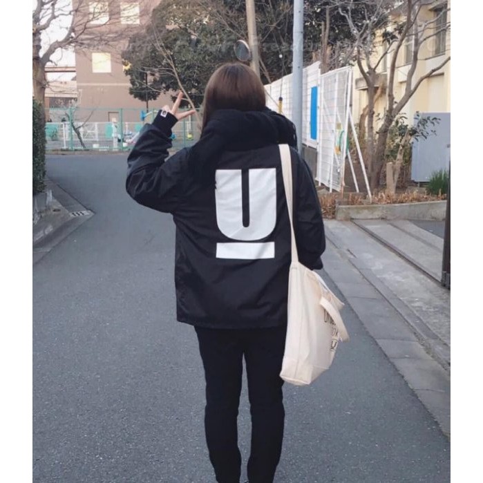 undercover coach jacket